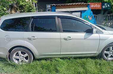 Ford Focus 2008 Ford Focus 2008