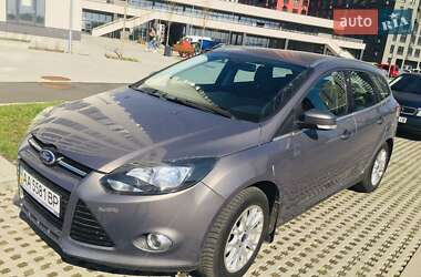 Ford Focus 2014 Ford Focus 2014