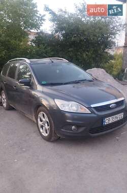 Универсал Ford Focus 2010 в Калиновке