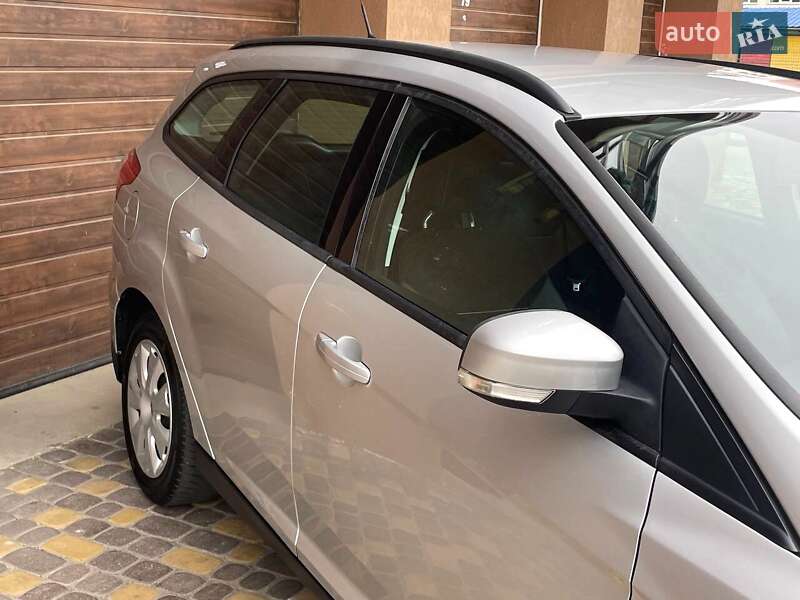 Универсал Ford Focus 2011 в Виннице