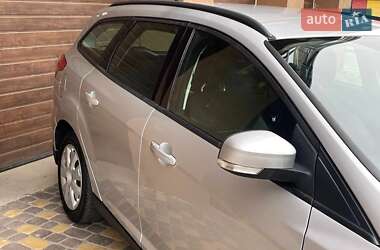Универсал Ford Focus 2011 в 