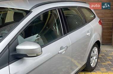 Универсал Ford Focus 2011 в 