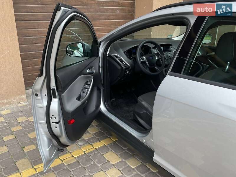 Универсал Ford Focus 2011 в Виннице