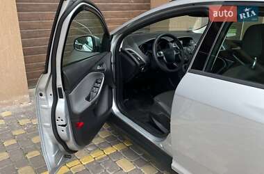 Универсал Ford Focus 2011 в 