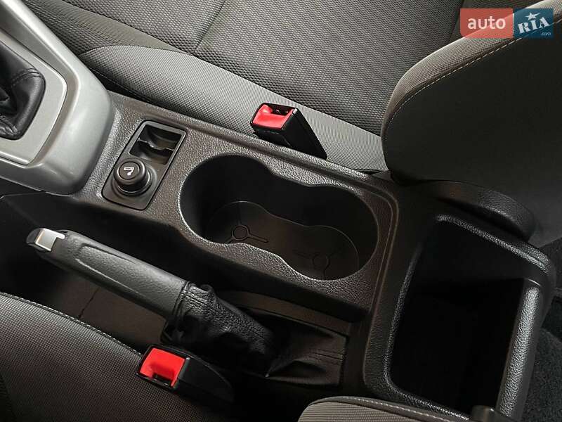 Универсал Ford Focus 2011 в Виннице