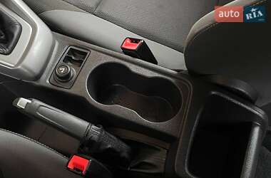 Универсал Ford Focus 2011 в 