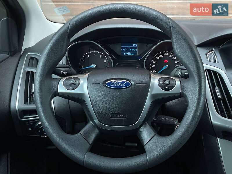 Универсал Ford Focus 2011 в Виннице