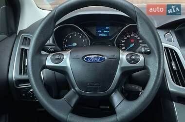 Универсал Ford Focus 2011 в 