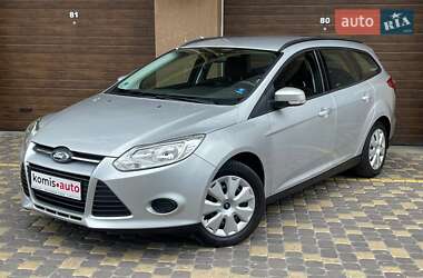Ford Focus 2011 Ford Focus 2011