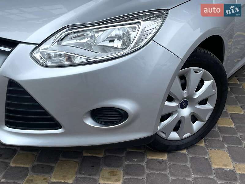 Универсал Ford Focus 2011 в Виннице