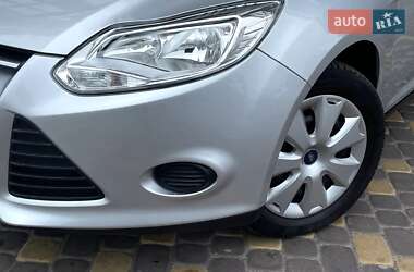 Универсал Ford Focus 2011 в 