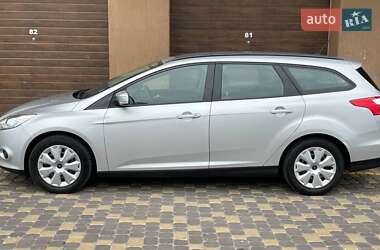 Универсал Ford Focus 2011 в 