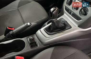 Универсал Ford Focus 2011 в 