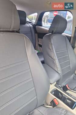 Хэтчбек Ford Focus 2015 в 