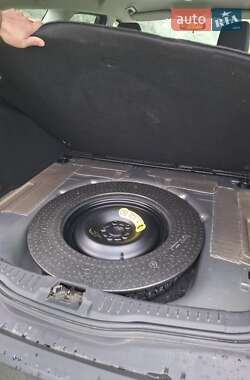 Универсал Ford Focus 2014 в 