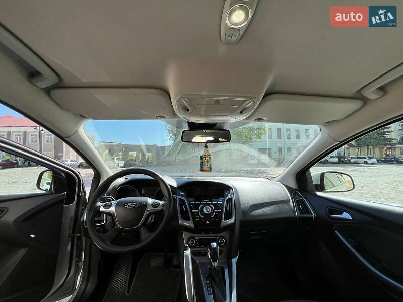 Универсал Ford Focus 2011 в Каменец-Подольском