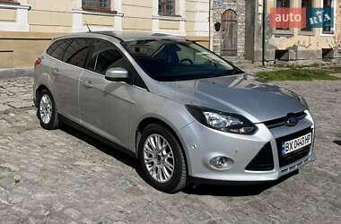 Ford Focus 2011 Ford Focus 2011