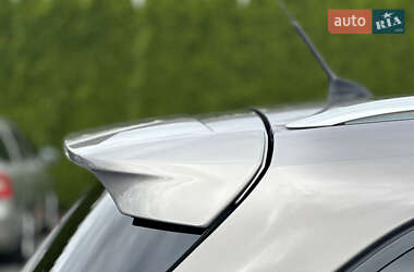 Универсал Ford Focus 2013 в 