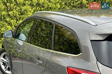 Универсал Ford Focus 2013 в 