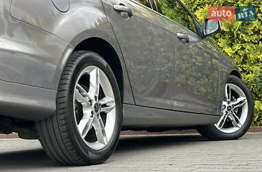 Универсал Ford Focus 2013 в 