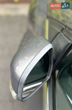 Универсал Ford Focus 2013 в 