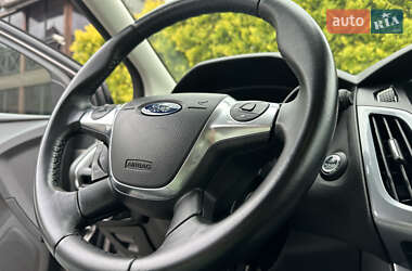 Универсал Ford Focus 2013 в 