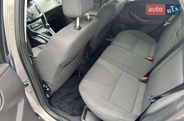 Универсал Ford Focus 2013 в 