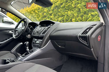 Универсал Ford Focus 2013 в 
