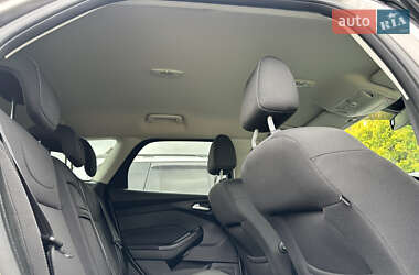 Универсал Ford Focus 2013 в 