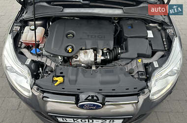Универсал Ford Focus 2013 в 