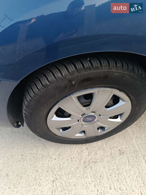 Универсал Ford Focus 2008 в Хмельницком