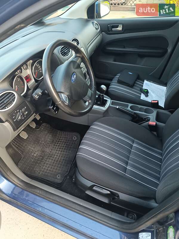 Универсал Ford Focus 2008 в Хмельницком