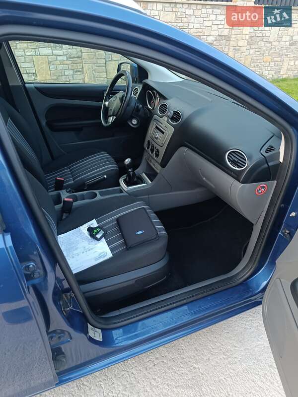 Универсал Ford Focus 2008 в Хмельницком