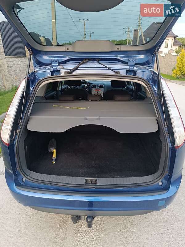 Универсал Ford Focus 2008 в Хмельницком