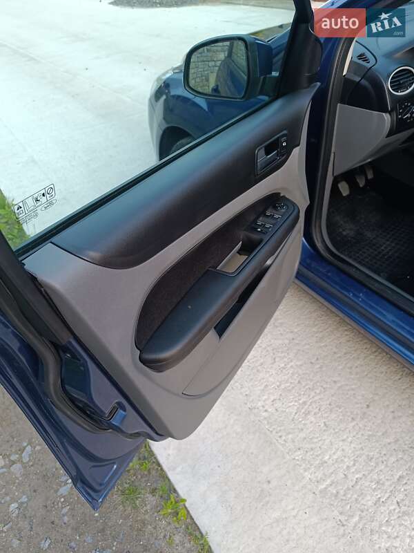Универсал Ford Focus 2008 в Хмельницком