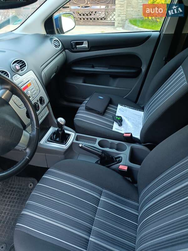 Универсал Ford Focus 2008 в Хмельницком