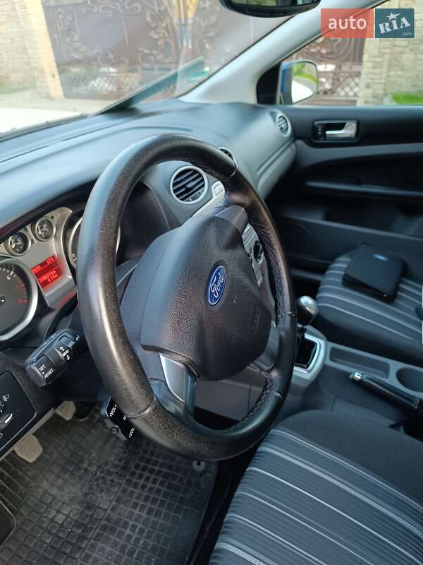 Универсал Ford Focus 2008 в Хмельницком