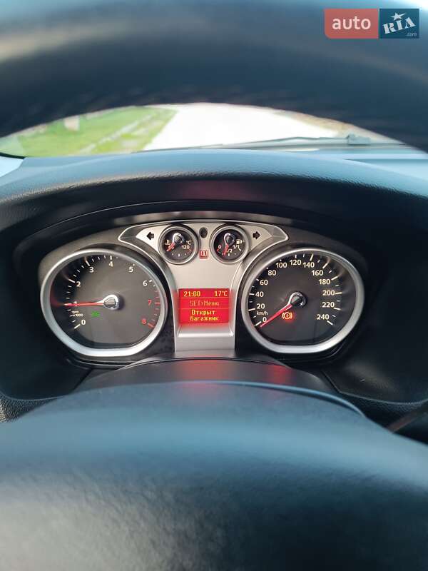 Универсал Ford Focus 2008 в Хмельницком