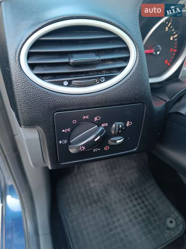 Универсал Ford Focus 2008 в Хмельницком