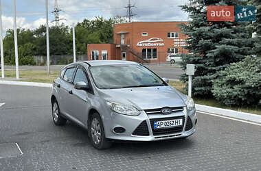 Ford Focus 2012 Ford Focus 2012