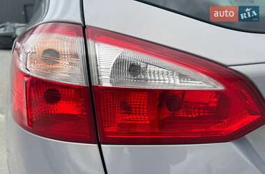 Универсал Ford Focus 2013 в 