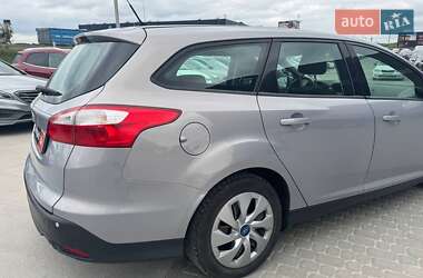 Универсал Ford Focus 2013 в 