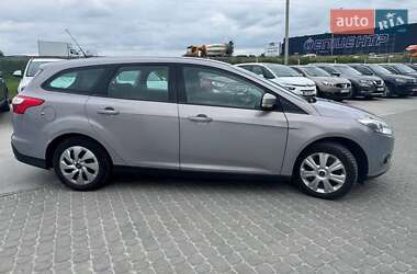 Универсал Ford Focus 2013 в 