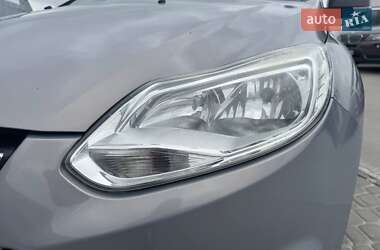 Универсал Ford Focus 2013 в 