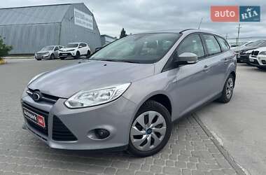 Ford Focus 2013 Ford Focus 2013