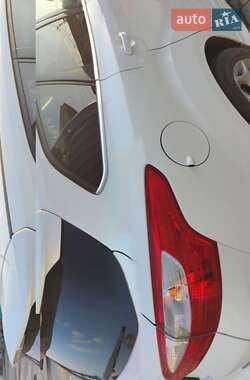 Универсал Ford Focus 2013 в 