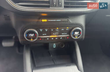 Универсал Ford Focus 2020 в 