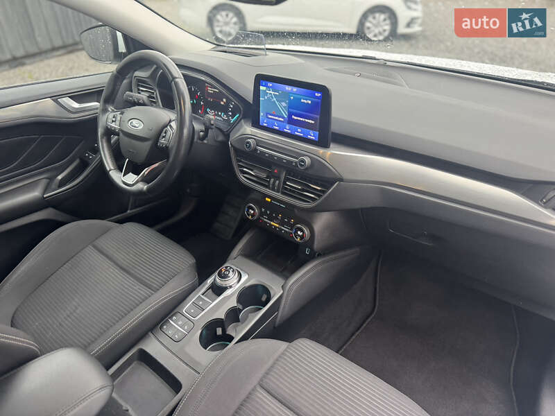 Универсал Ford Focus 2020 в Сарнах