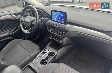 Универсал Ford Focus 2020 в 
