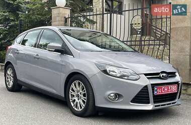 Ford Focus 2012 Ford Focus 2012